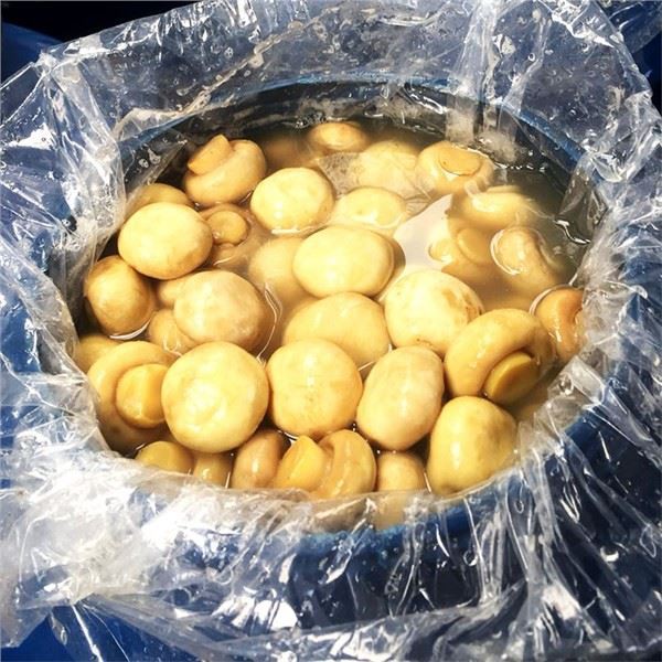 Pot folosi ciuperci în saramură pentru a face un sos de pizza cu ciuperci?