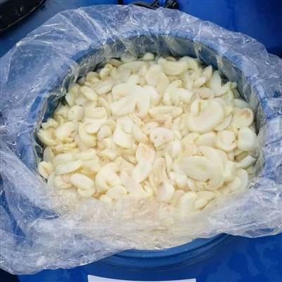 Top ciuperci felii în saramură în China
